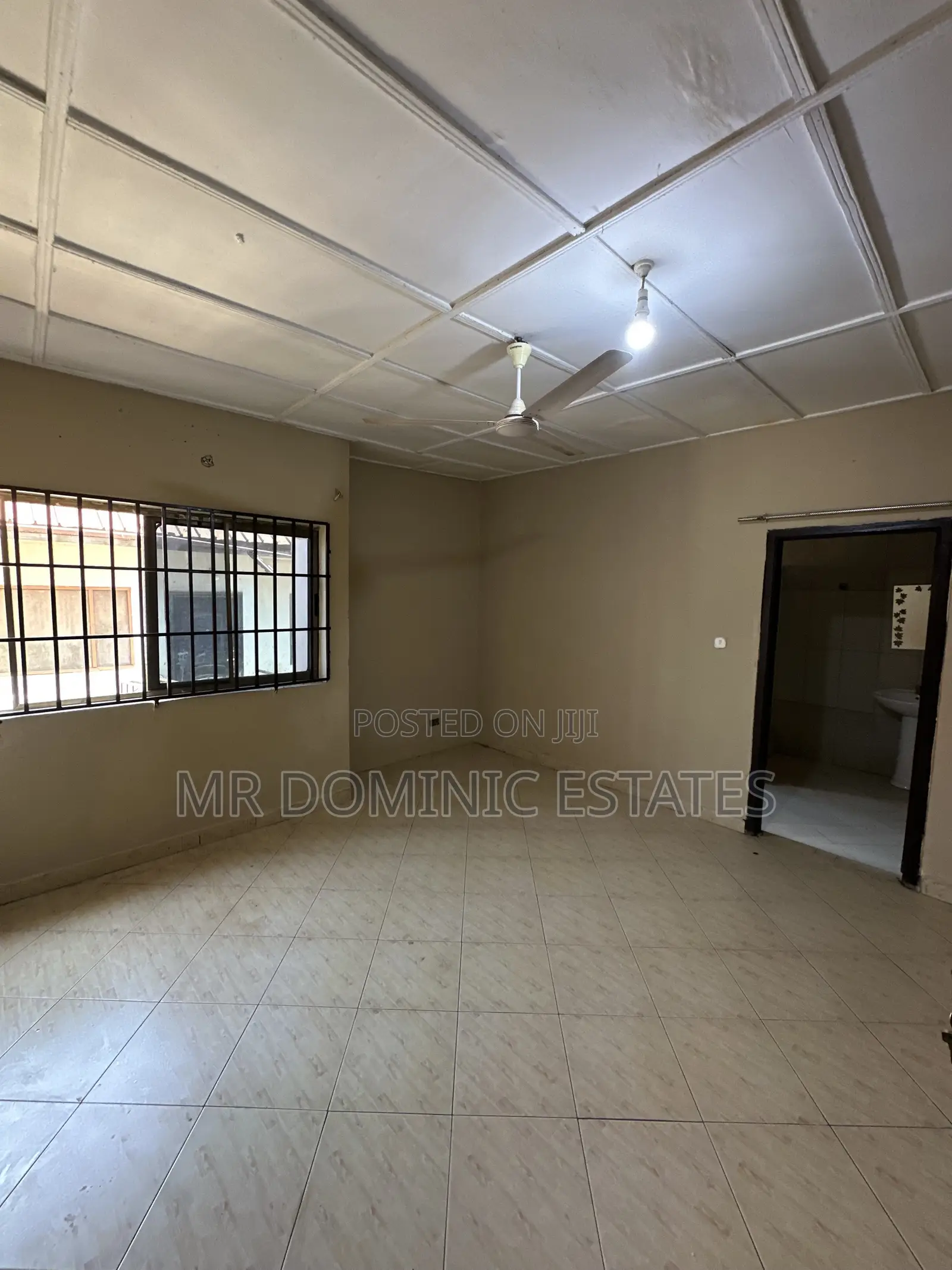 2bdrm Apartment in Mr Dominic Estates, West Hills Mall Area for rent