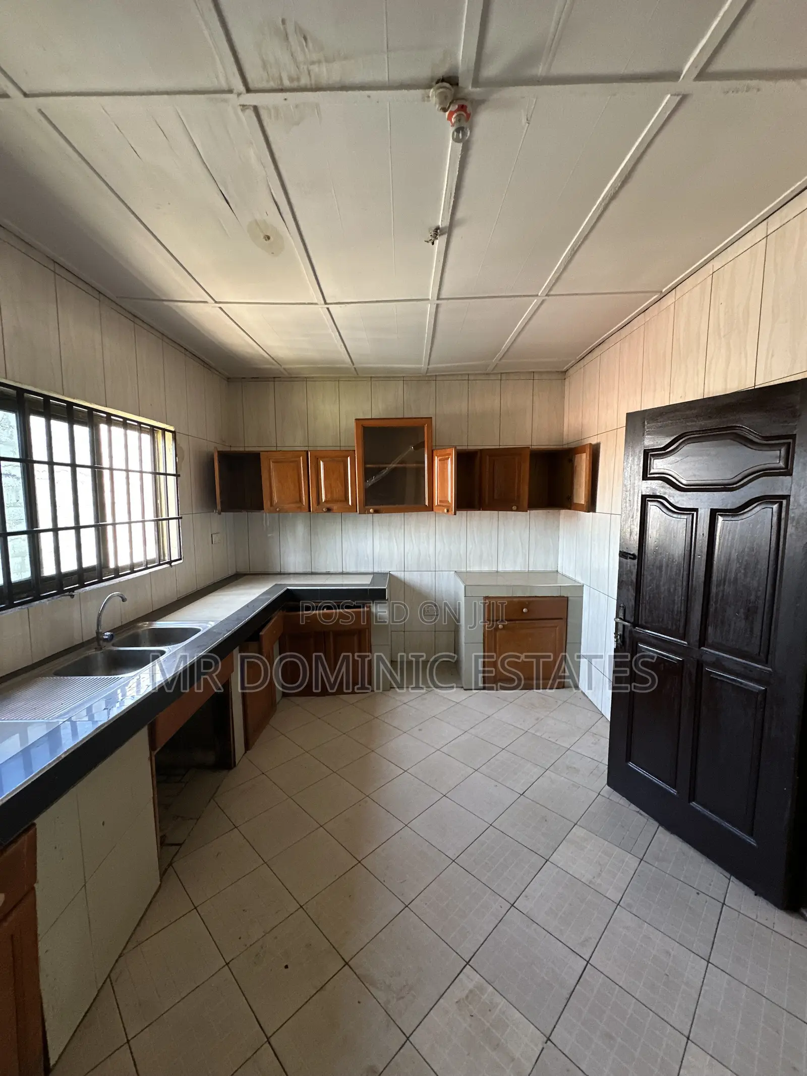 2bdrm Apartment in Mr Dominic Estates, West Hills Mall Area for rent