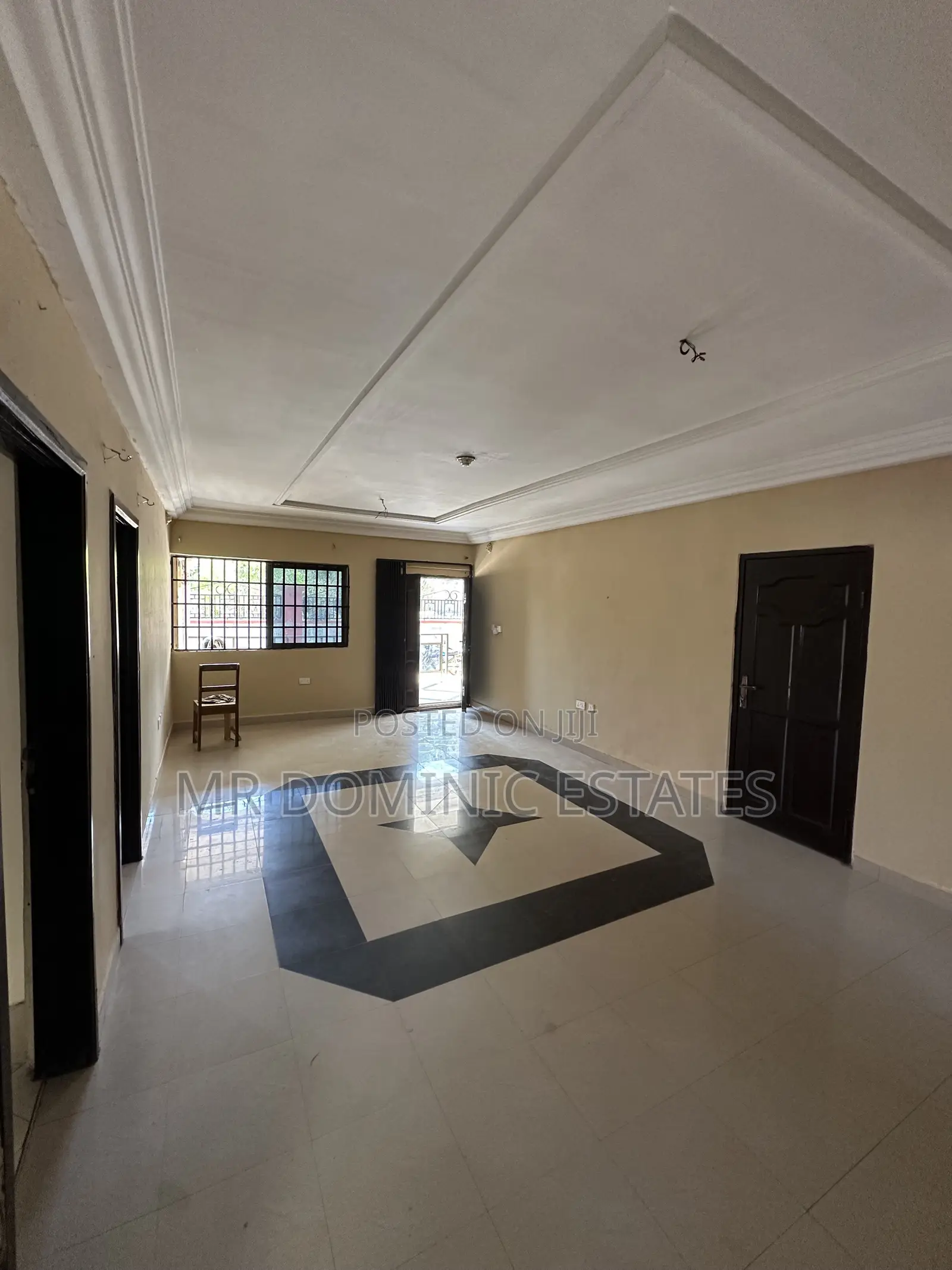 2bdrm Apartment in Mr Dominic Estates, West Hills Mall Area for rent
