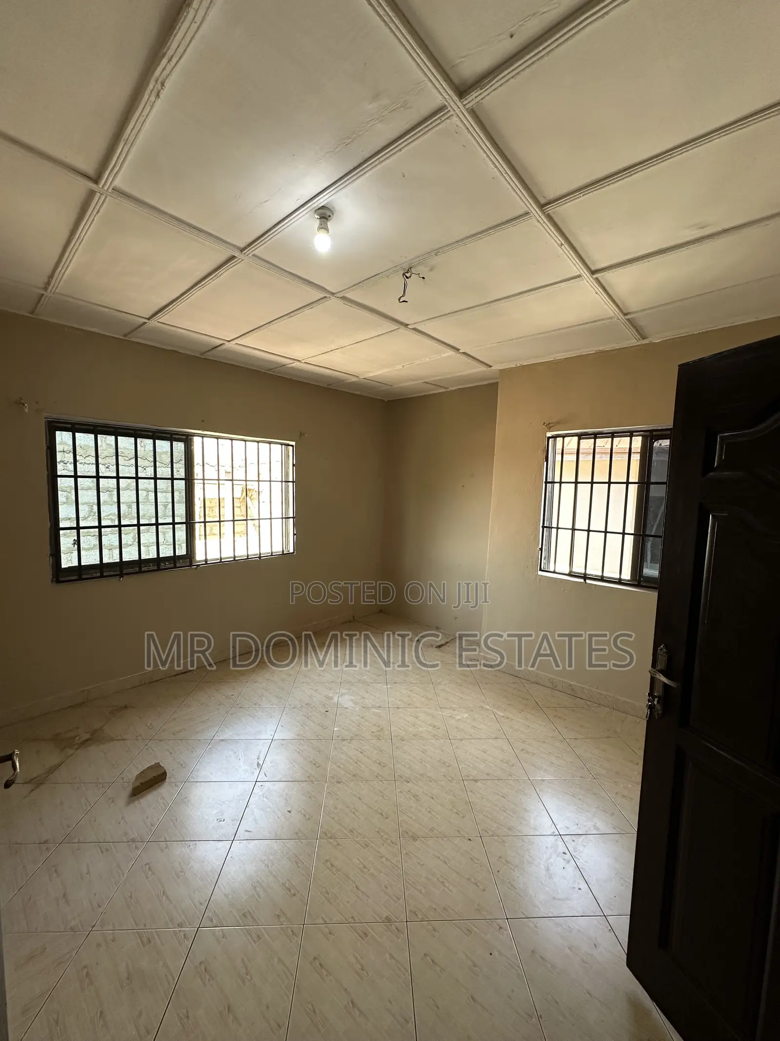 2bdrm Apartment in Mr Dominic Estates, West Hills Mall Area for rent