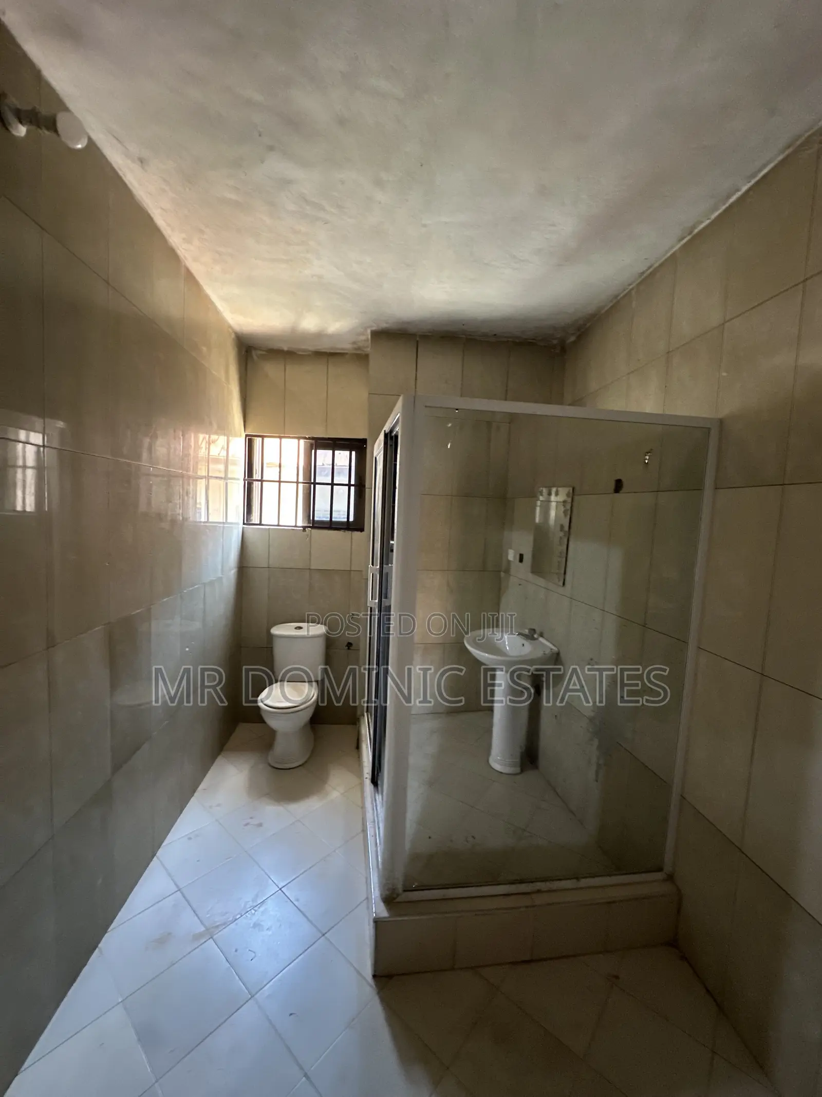 2bdrm Apartment in Mr Dominic Estates, West Hills Mall Area for rent