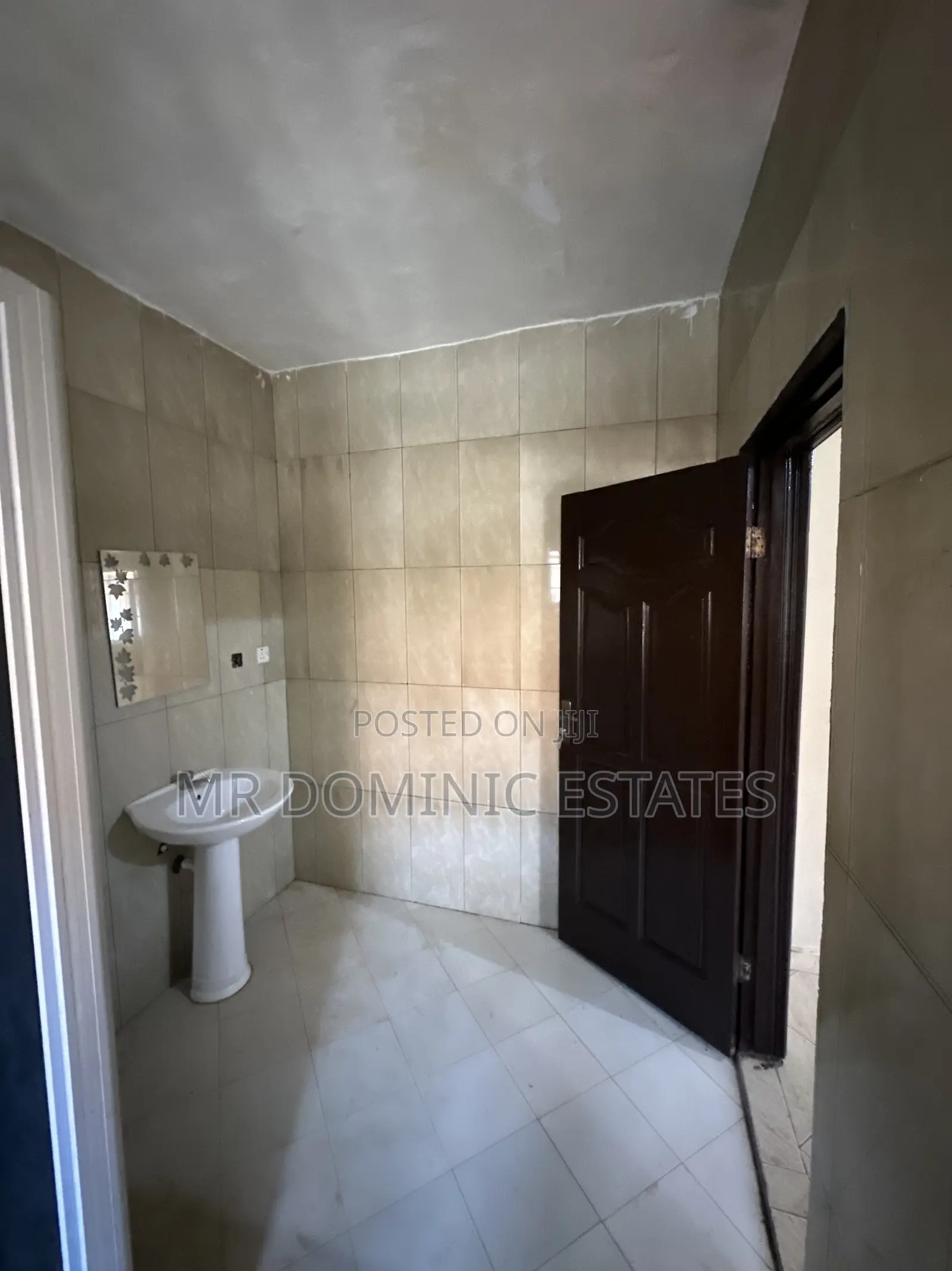 2bdrm Apartment in Mr Dominic Estates, West Hills Mall Area for rent