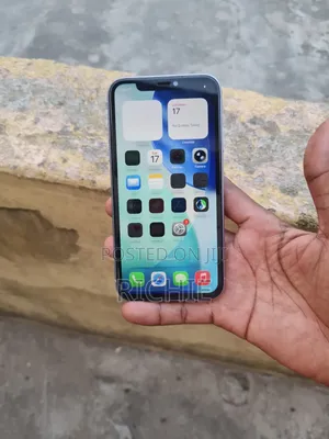 Apple iPhone 11 64 GB Graphite
