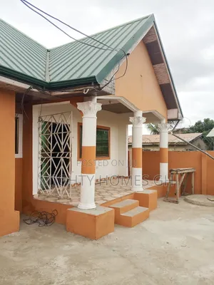 2bdrm House in Mighty Homes, Kasoa for rent