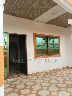 2bdrm House in Mighty Homes, Kasoa for rent