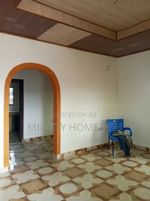2bdrm House in Mighty Homes, Kasoa for rent