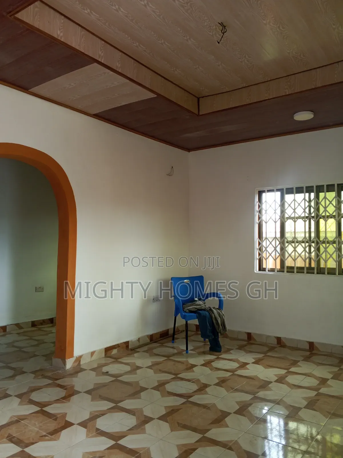 2bdrm House in Mighty Homes, Kasoa for rent