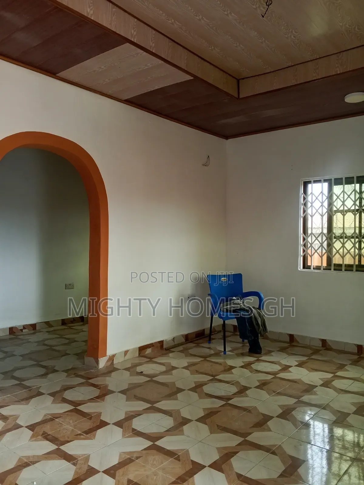 2bdrm House in Mighty Homes, Kasoa for rent