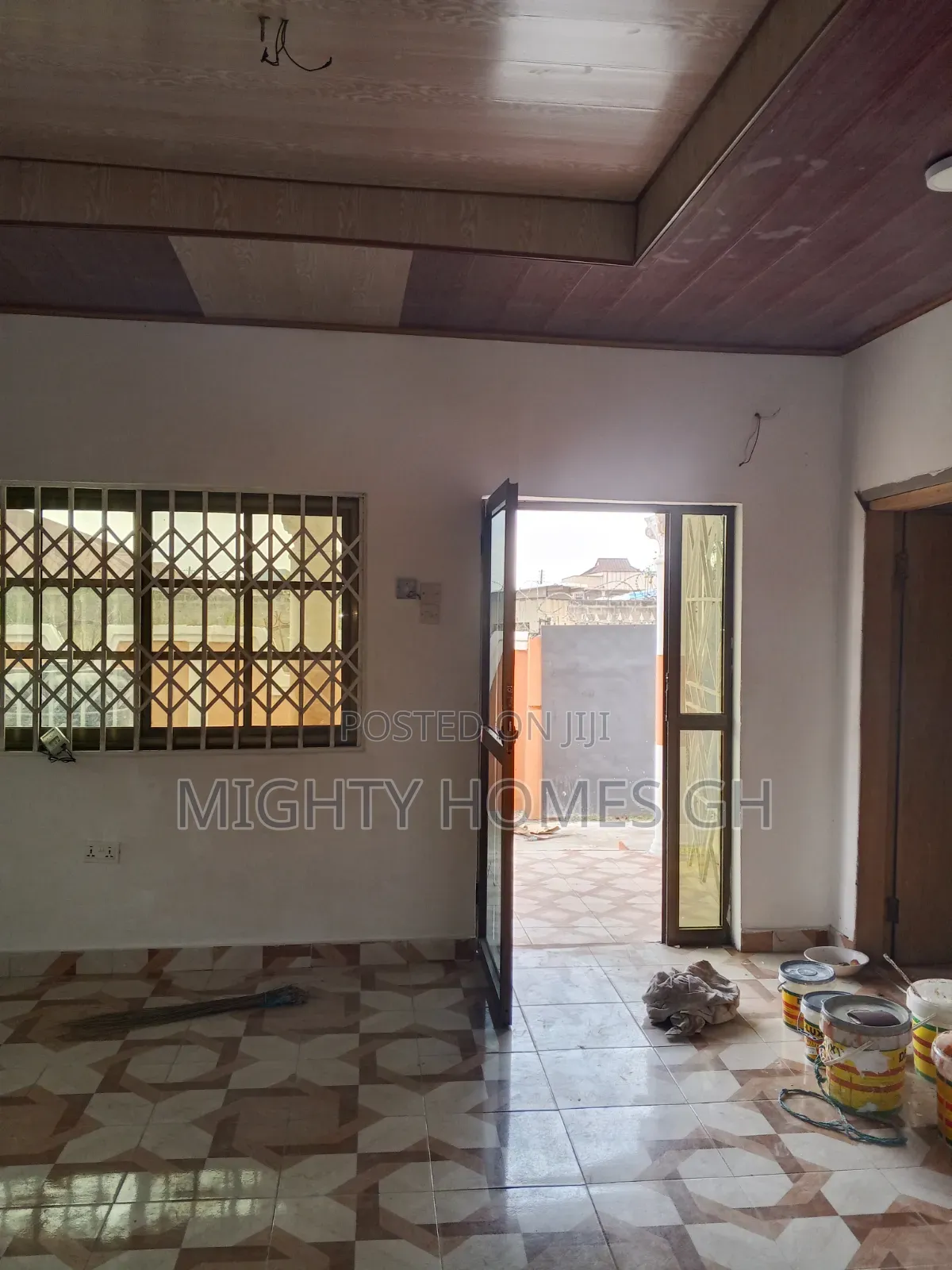 2bdrm House in Mighty Homes, Kasoa for rent
