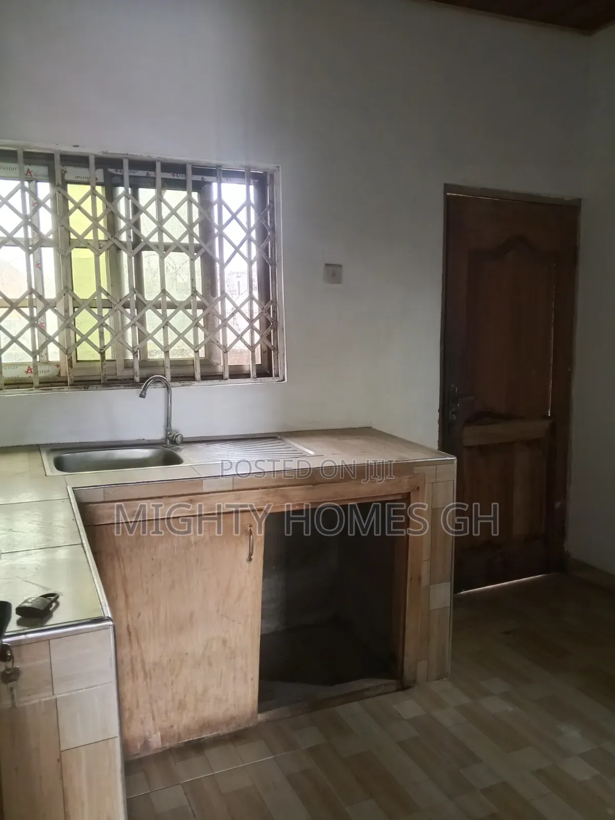 2bdrm House in Mighty Homes, Kasoa for rent