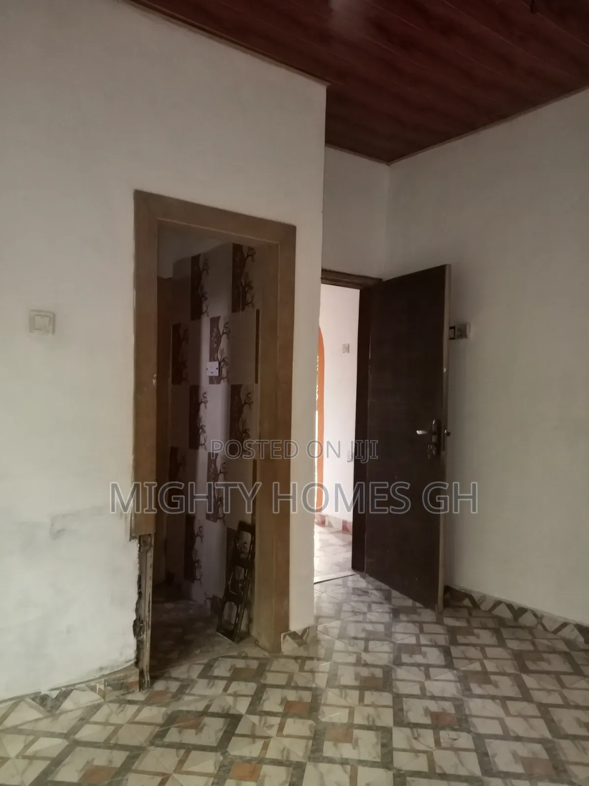 2bdrm House in Mighty Homes, Kasoa for rent