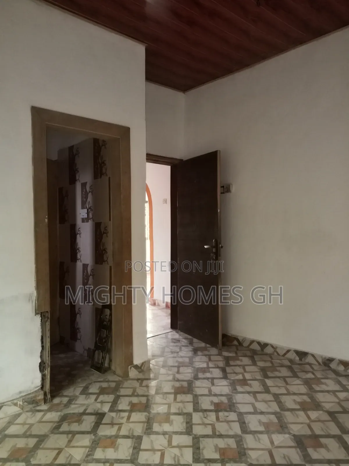 2bdrm House in Mighty Homes, Kasoa for rent