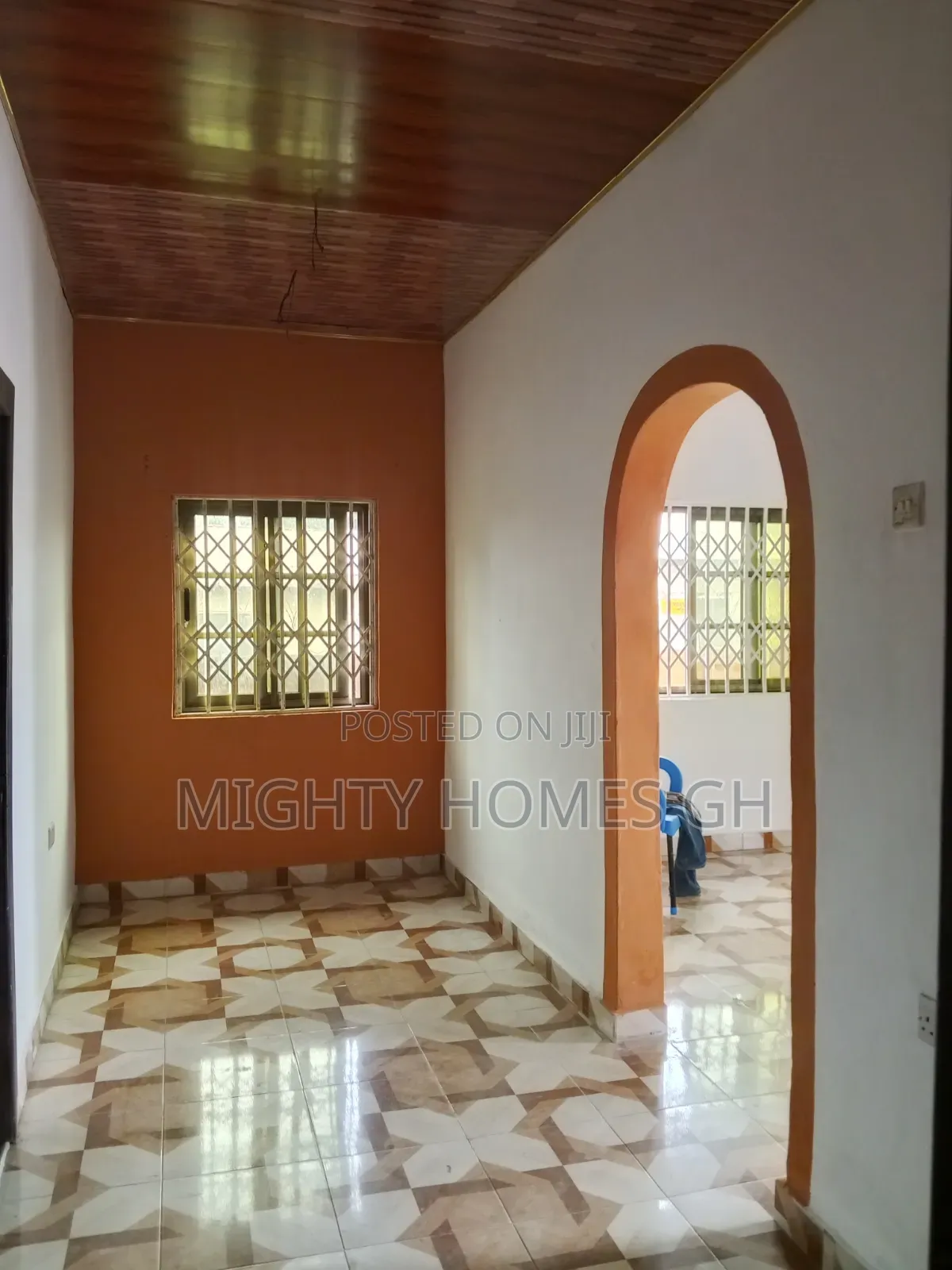 2bdrm House in Mighty Homes, Kasoa for rent
