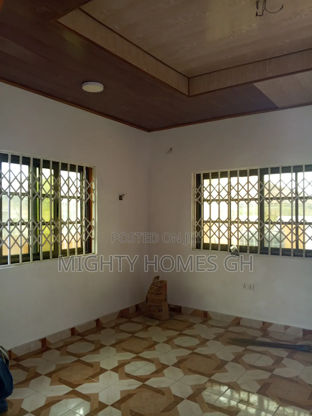 2bdrm House in Mighty Homes, Kasoa for rent