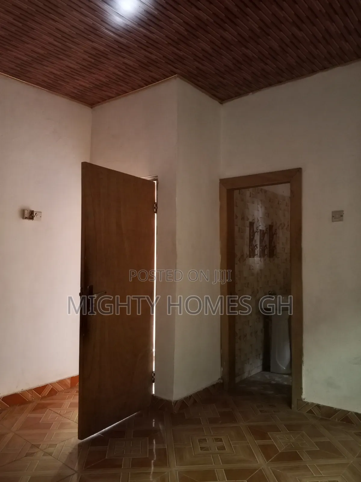 2bdrm House in Mighty Homes, Kasoa for rent