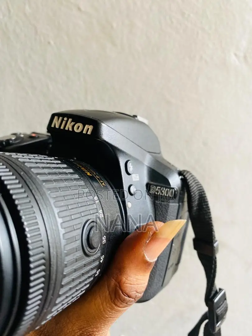 Nikon D5300