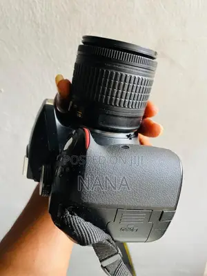 Nikon D5300