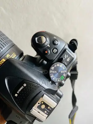 Nikon D5300