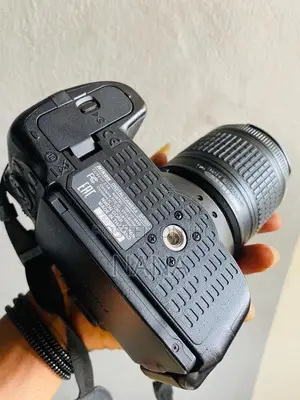 Nikon D5300