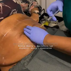 Fat Dissolving, Body Sculpting, Massage, Facials & Waxing