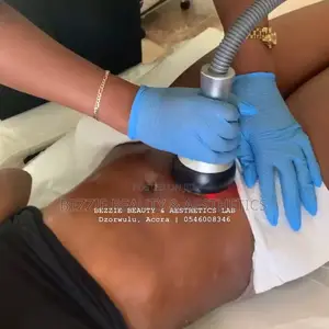 Fat Dissolving, Body Sculpting, Massage, Facials & Waxing