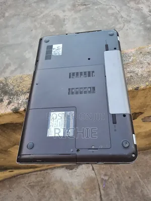 Laptop Toshiba 16GB Intel Core i7 HDD 500GB