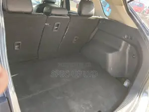 Mazda CX-5 2013 Gray