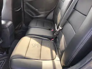 Mazda CX-5 2013 Gray