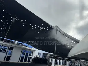Tent Canopy