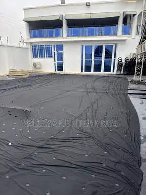 Tent Canopy