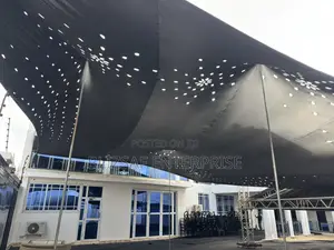 Tent Canopy