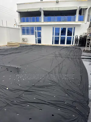Tent Canopy