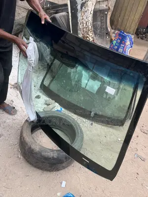 Original Double Windscreen for Hyundai Accent 2018 and All Types Avail