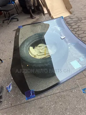 Original Double Windscreen for Toyota Corolla 2014 and All Types Avail