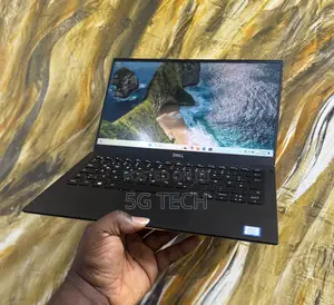 Laptop Dell XPS 13 9380 8GB Intel Core i7 SSD 256GB