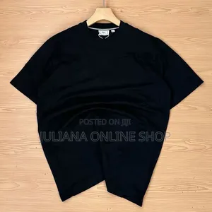 Quality Round Neck T Shirts