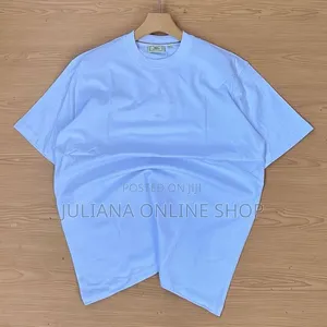 Quality Round Neck T Shirts