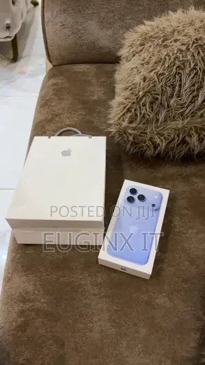 New Apple iPhone 18 Pro 256 GB
