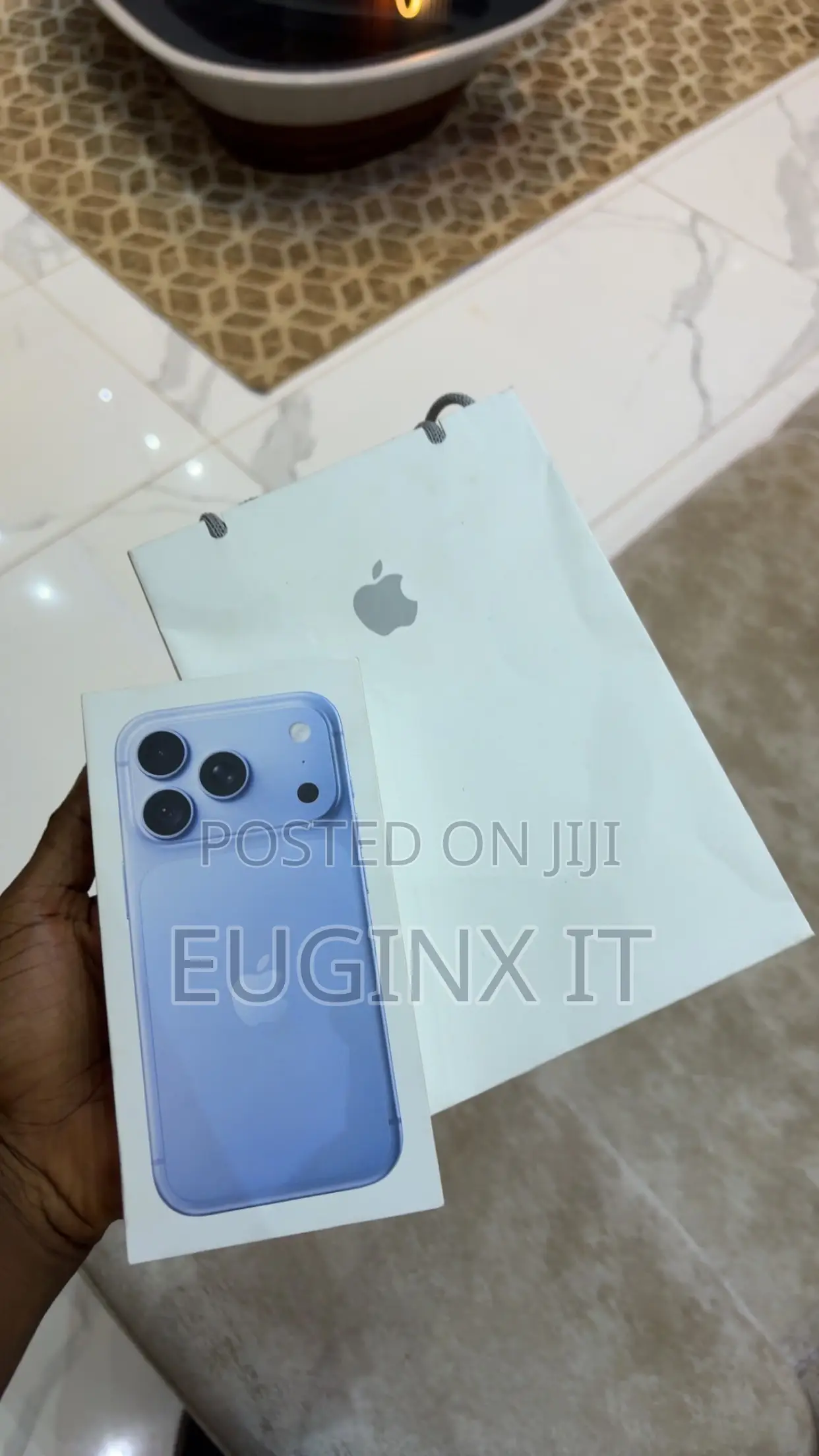 New Apple iPhone 18 Pro 256 GB