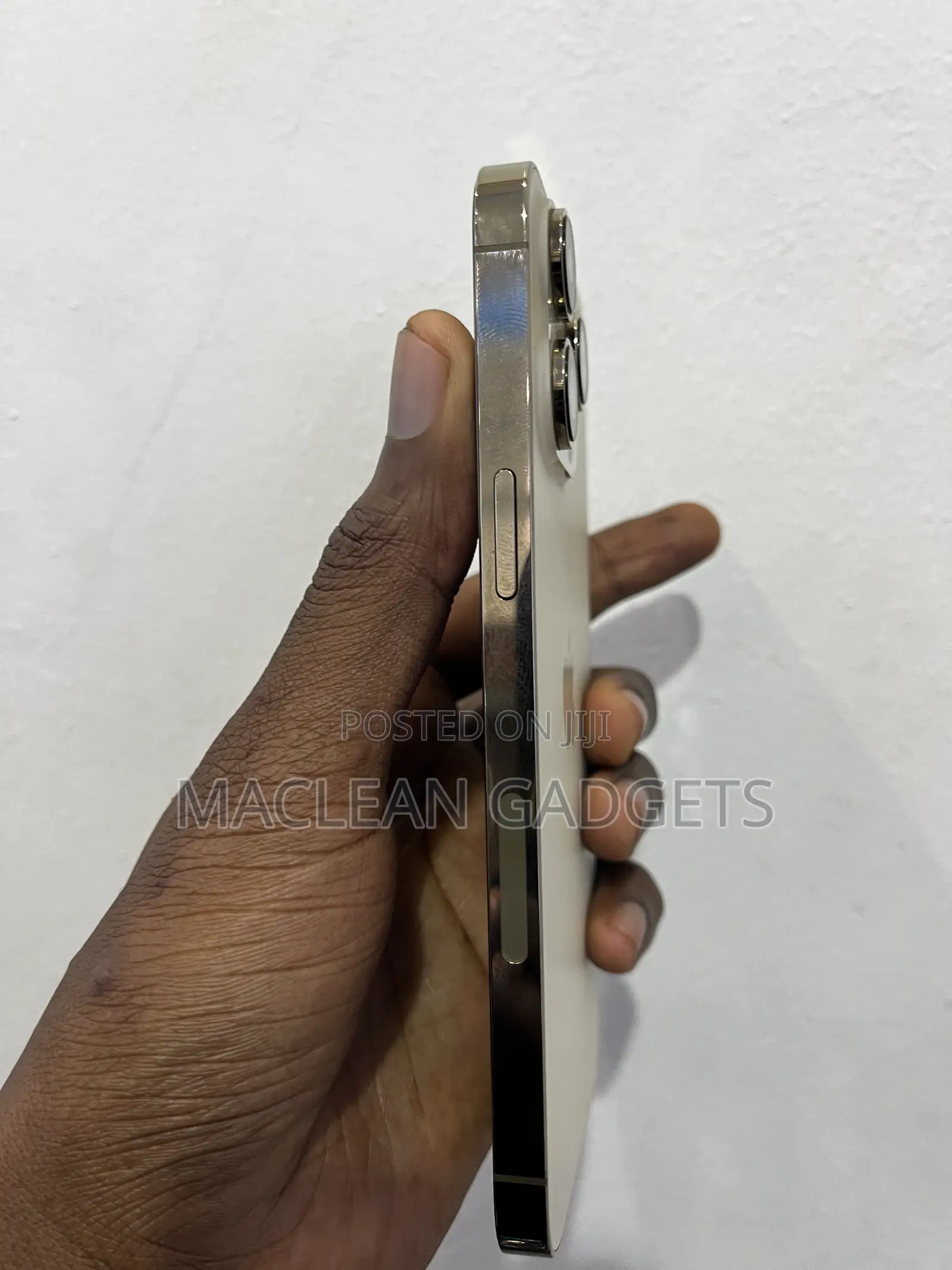 Apple iPhone 14 Pro Max 512 GB Gold