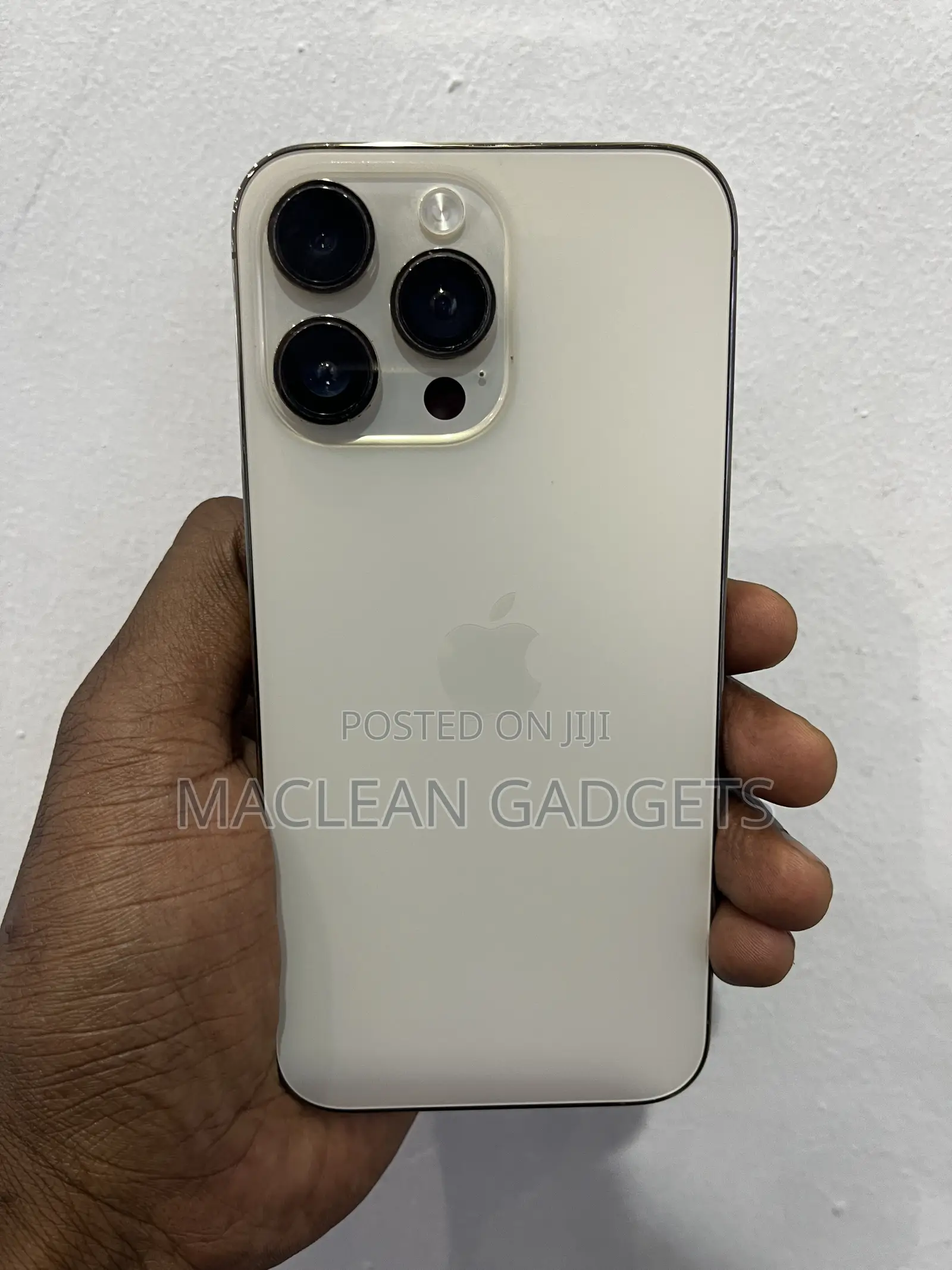 Apple iPhone 14 Pro Max 512 GB Gold
