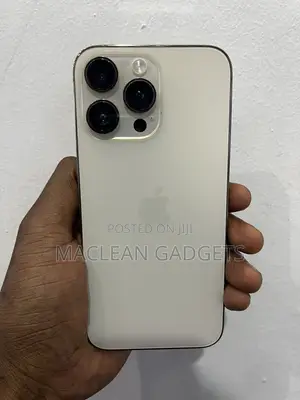 Apple iPhone 14 Pro Max 512 GB Gold