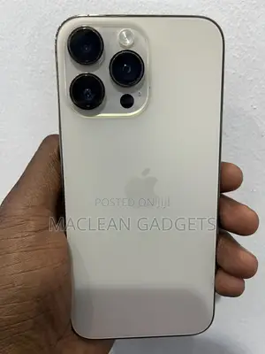 Apple iPhone 14 Pro Max 512 GB Gold