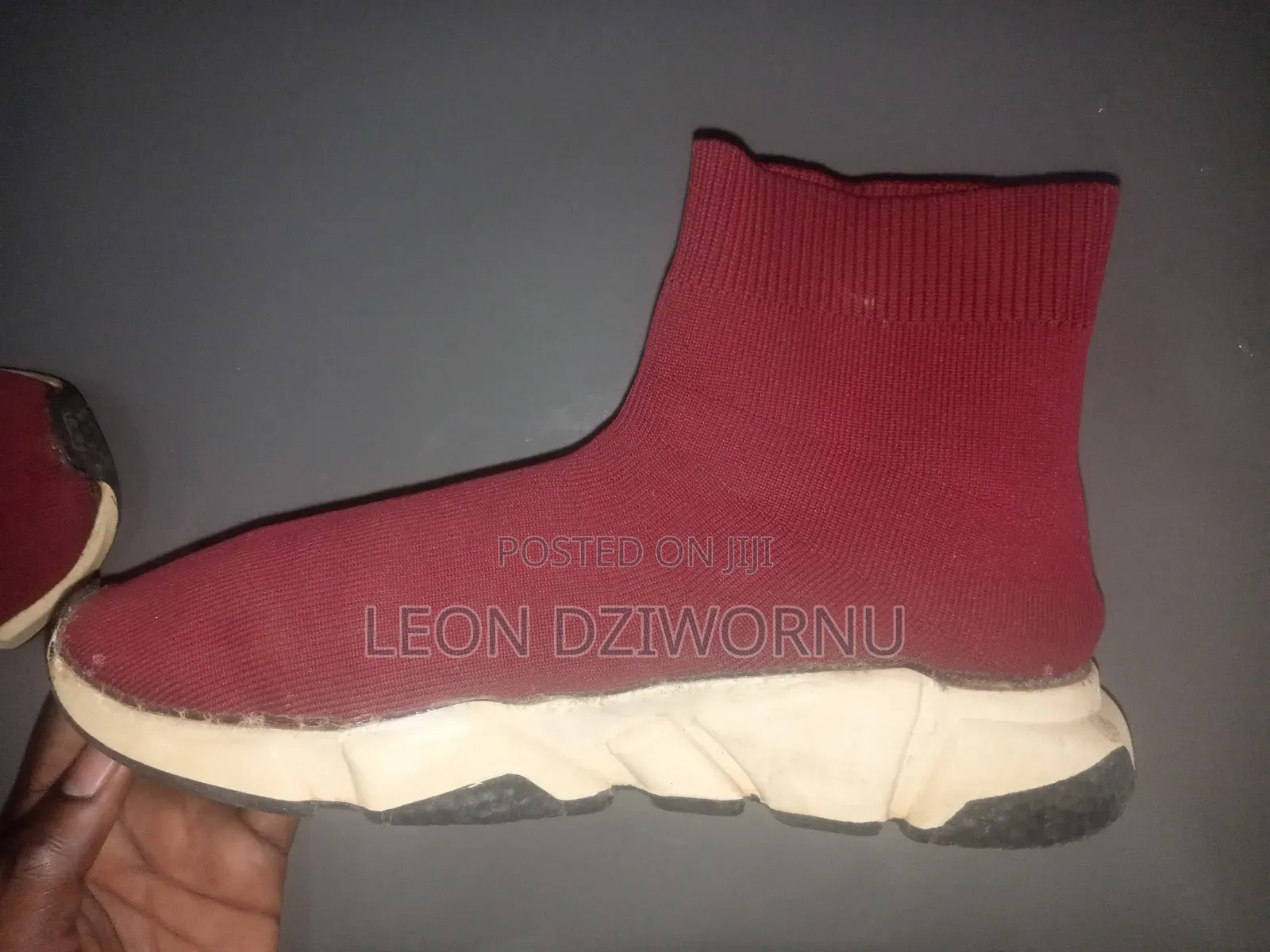 Balenciaga 2.0
