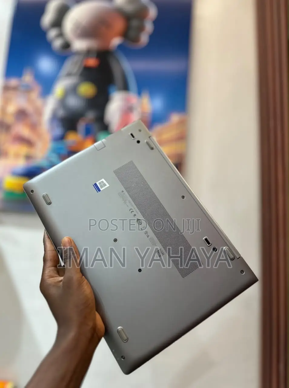 Laptop HP ZBook 14u G6 16GB Intel Core i7 SSD 512GB