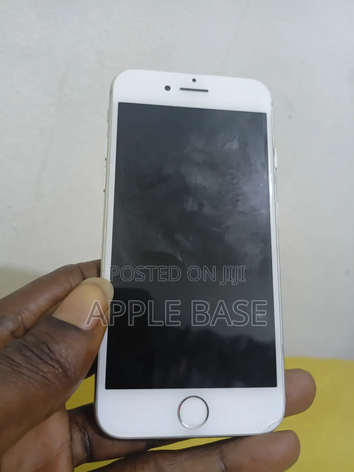 Apple iPhone 7 32 GB Silver
