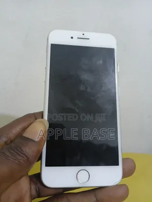 Apple iPhone 7 32 GB Silver