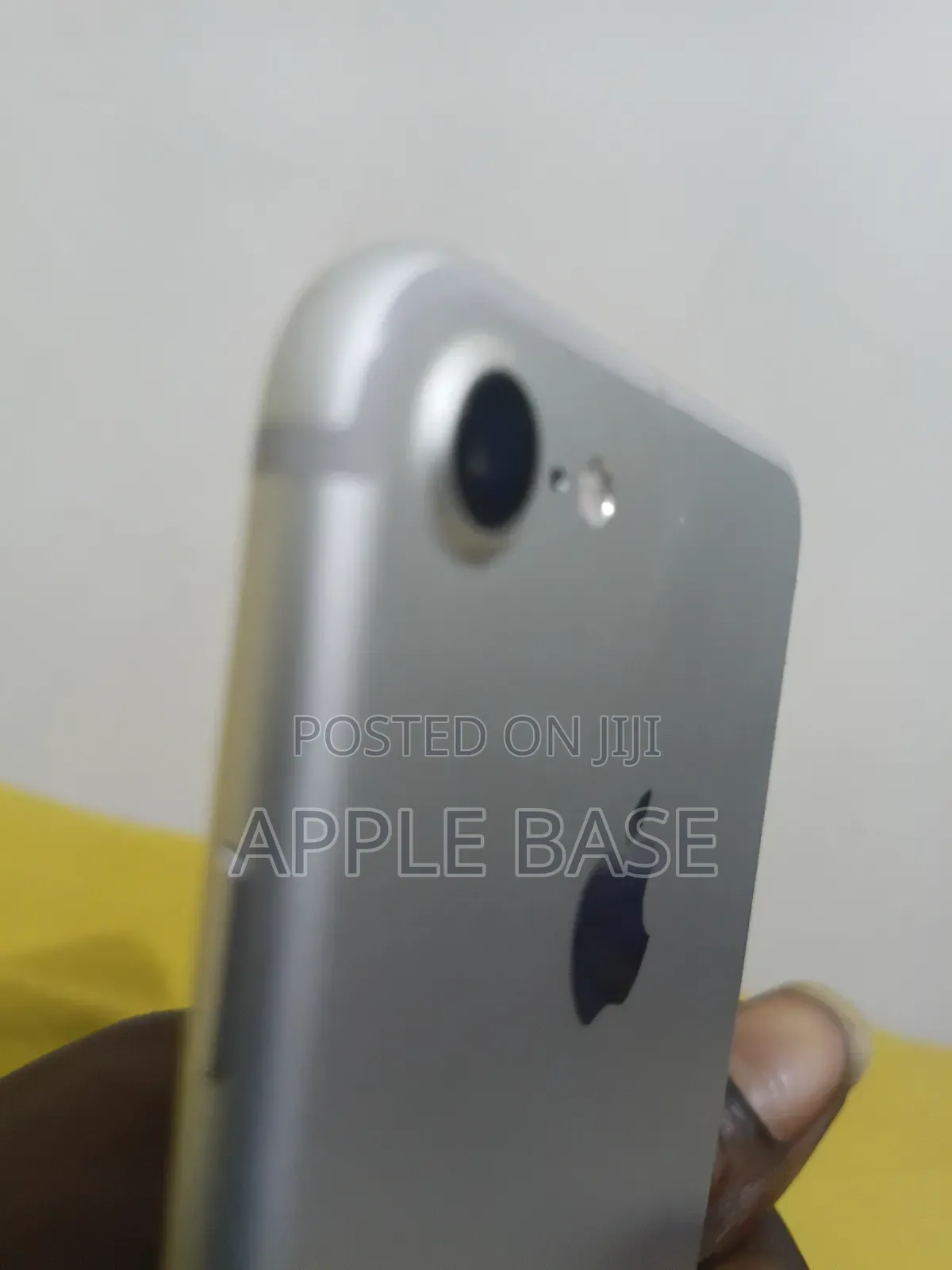 Apple iPhone 7 32 GB Silver