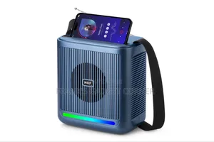 Haf Gu-166 Bluetooth Speaker