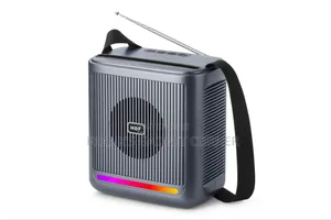 Haf Gu-166 Bluetooth Speaker
